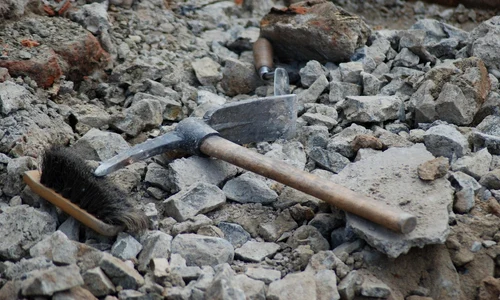 Arheologie (foto: Pixabay)