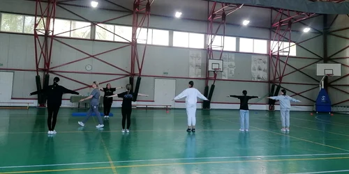 probe aptitudini la liceul pedagogic slatina   foto alina mitran (1) jpeg