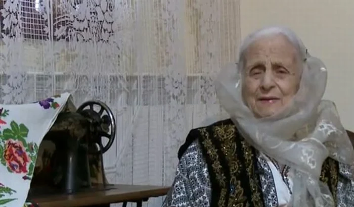 Gherghina Dolănescu, mama artistului Ion Dolănescu, se simte din ce în ce mai rău