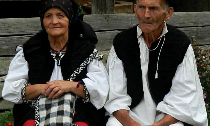 Secerat ca în Maramureş la Parcul Etnografic “Romulus Vuia” jpeg