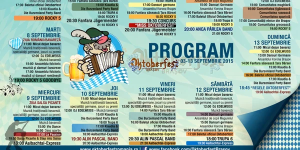 Oktoberfest