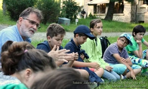 „Avem nevoie de poveşti ca de un cal de nădejde la un drum lung şi primejdios“ – interviu cu Florin BICAN jpeg