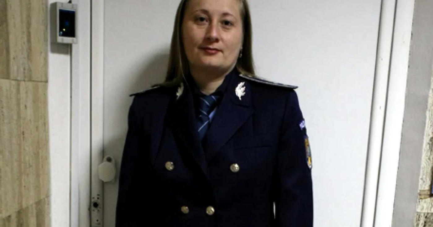 Ionela Clipici