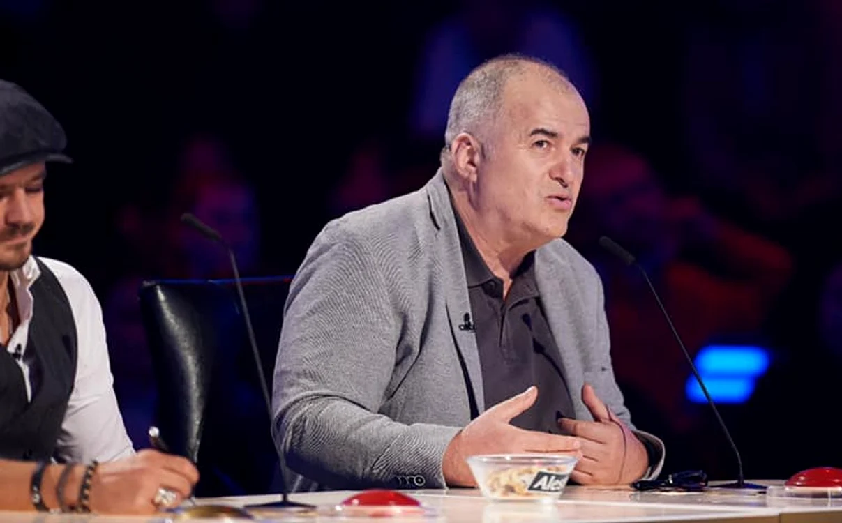 
    Emisiunea „Românii au talent” este cel mai urmărit show tv din România  