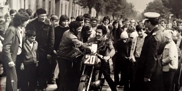 Ionel Pascotă Senior