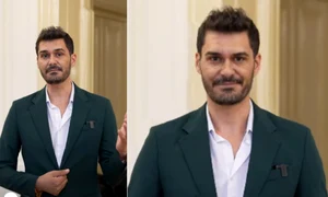 George Burcea, foto captura video Facebook jpg