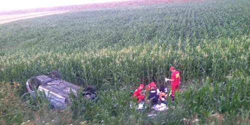 accident vaslui foto vrn