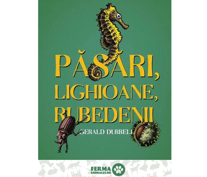 O familie netradițională și alte animale de soi jpeg