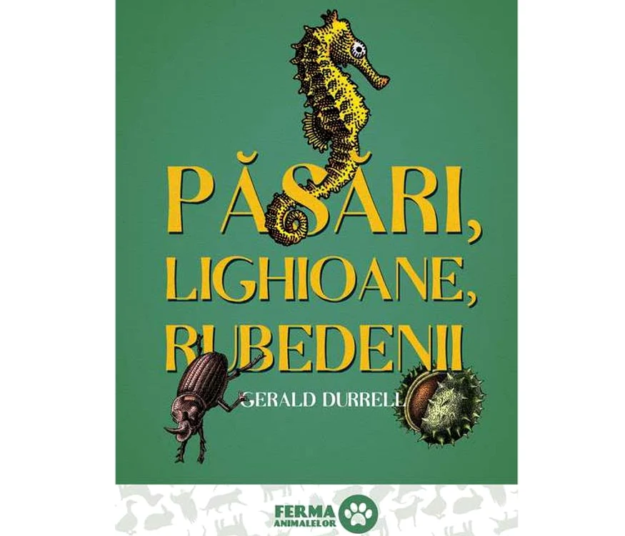 O familie netradițională și alte animale de soi jpeg