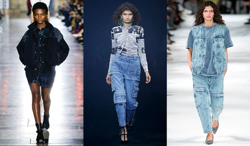 Denim ul, o tendinţă care revine mereu  jpeg