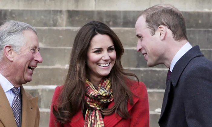 The Earl And Countess Of Strathearn Visit Scotland jpeg