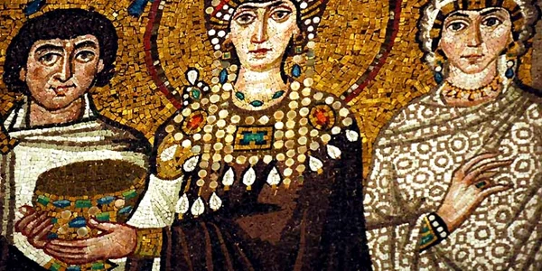 Teodora
