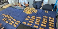 comiara descoperita de un student belgian Dendermonde Local Police jpg