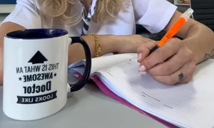 Stefania Szabo - Directoarea medicală a Spitalului Județean Buzău a murit FOTO Facebook 