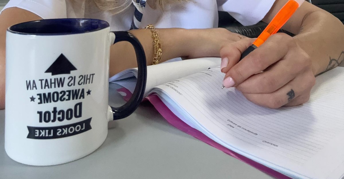 Tragedia medicului Ștefania Szabo la Spitalul Buzău