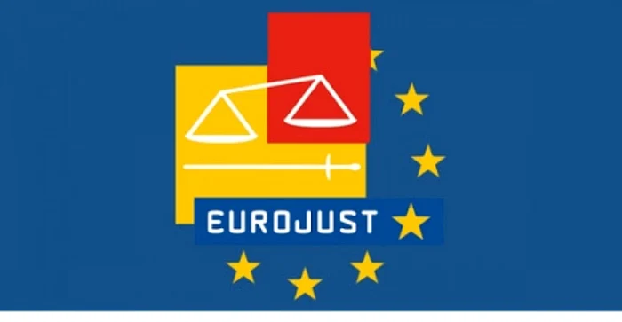 se implică în combaterea terorismului şi a formelor grave de criminalitate organizată.Eurojust.