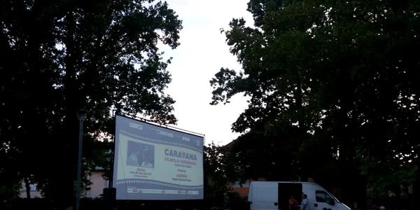Caravana