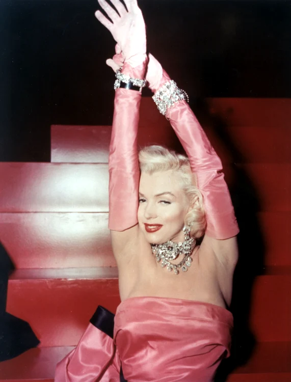 Marilyn Monroe