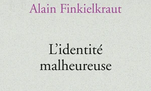 Alain Finkielkraut, un „reacţionar“ la Academia franceză jpeg