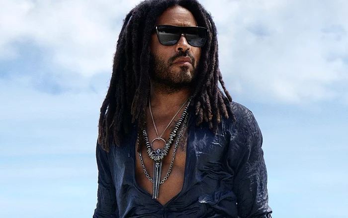 Lenny Kravitz