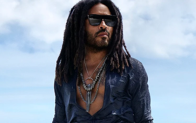 Lenny Kravitz