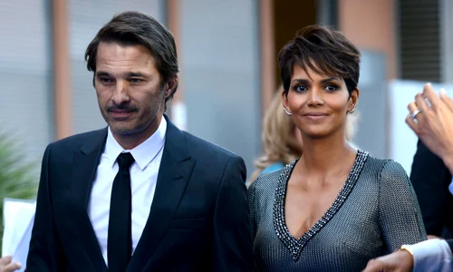 CBS Films 'Extant' Los Angeles Premiere jpeg