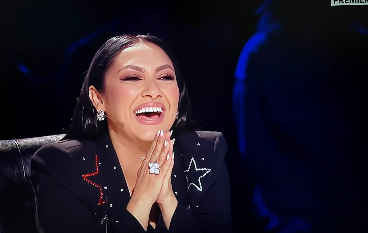 Andra împlinește 37 de ani FOTO Adevărul