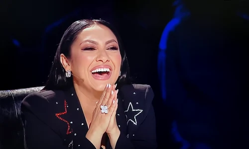 Andra Romanii au talent jpeg