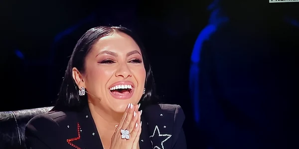 Andra Romanii au talent jpeg