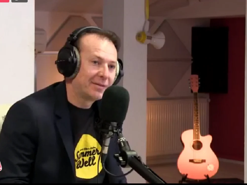 Florin Cîțu, premierul Românieifoto: Radio Guerrilla
