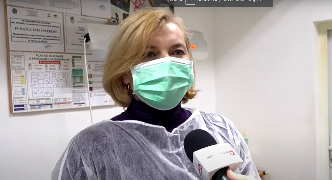 medici ucraineni romania ucraina 