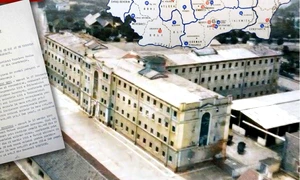 Colocviile CNSAS: „Grațierea în România comunistă”