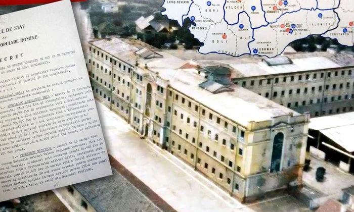 Colocviile CNSAS: „Grațierea în România comunistă”