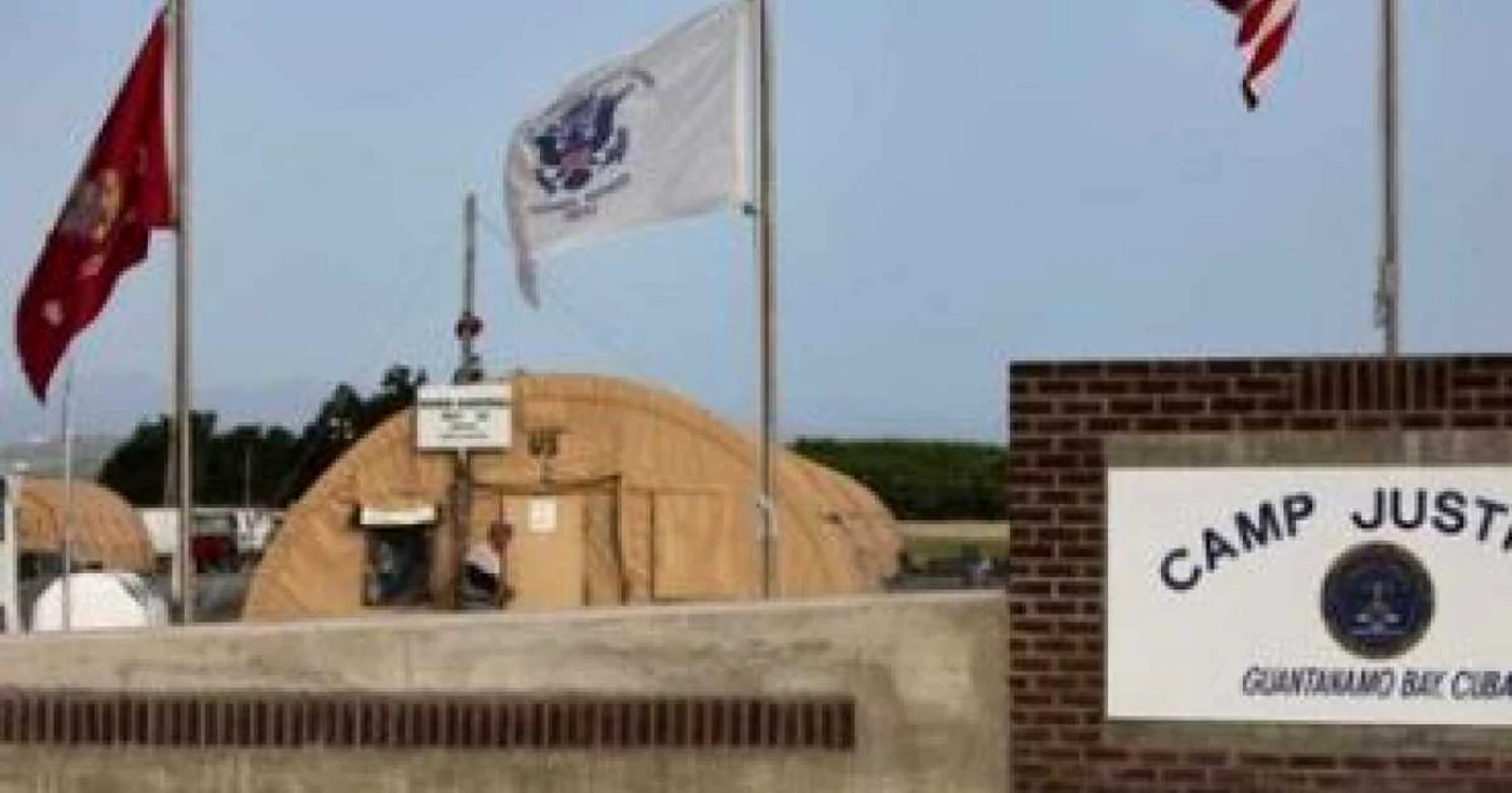 SUA şi Italia s-au înţeles în privinţa transferului deţinuţilor de la Guantanamo