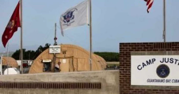 SUA şi Italia s-au înţeles în privinţa transferului deţinuţilor de la Guantanamo