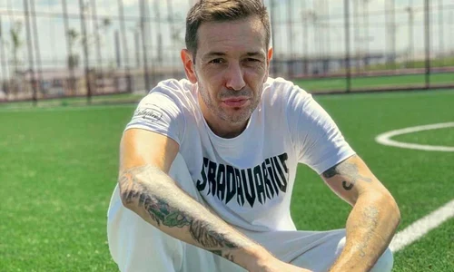 Rapperul Tudor Sișu are trei condamnări la activ  FOTO Instagram