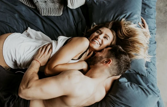 
    Oricare ar fi fanteziile voastre, este bine să învăţaţi să vorbiţi despre ele în cuplu.foto: Shutterstock  