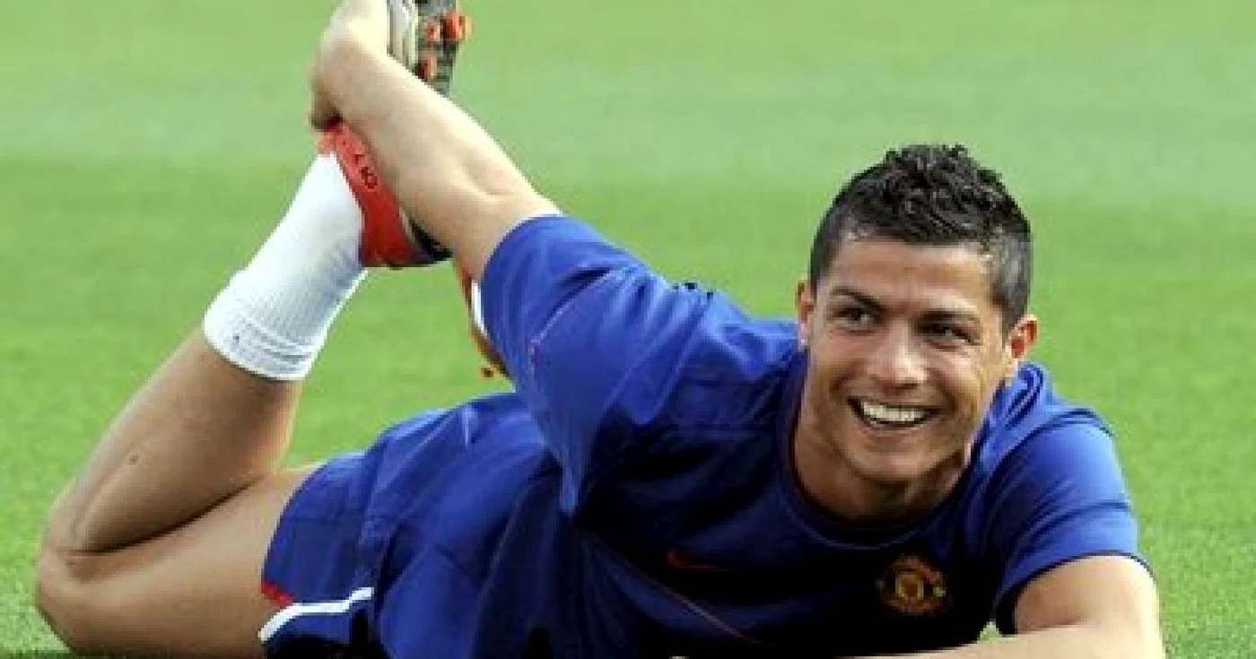 Ronaldo a suferit o fractură la mână şi ar putea lipsi 6 săptămâni