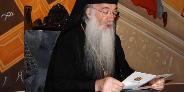 PS Nicodim FOTO Alexandra Georgescu 