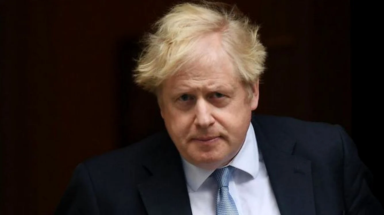 Boris Johnson cere ca Rusia să fie împiedicată să îşi mai folosească rezervele de aur jpeg