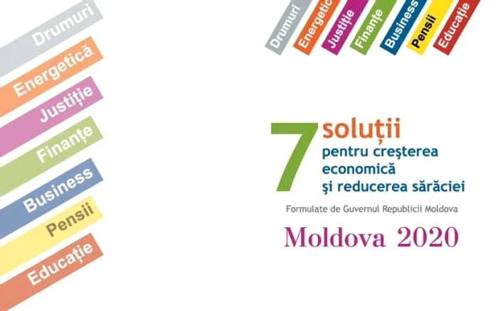 Din această carte vor trebui să se inspire miniştrii FOTO Adevărul
