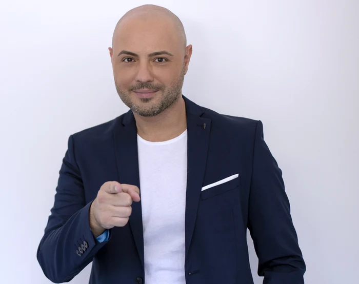 Mihai Mitoșerufoto: Kanal D