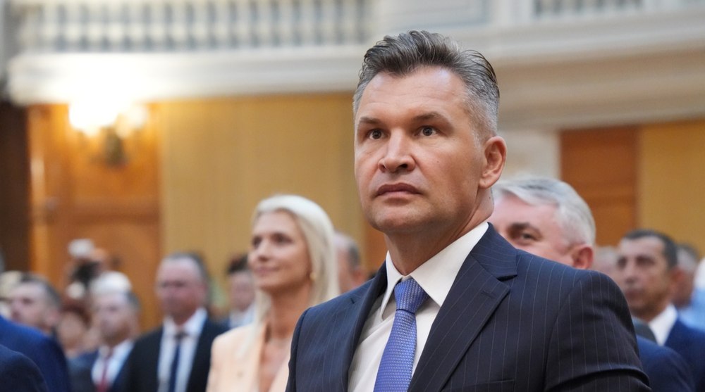 Deputat PNL, revoltat de proiectul de lege privind ponderea sportivilor români la competiţiile naţionale: „o inițiativă populistă care nu are nicio legătură cu realitatea”