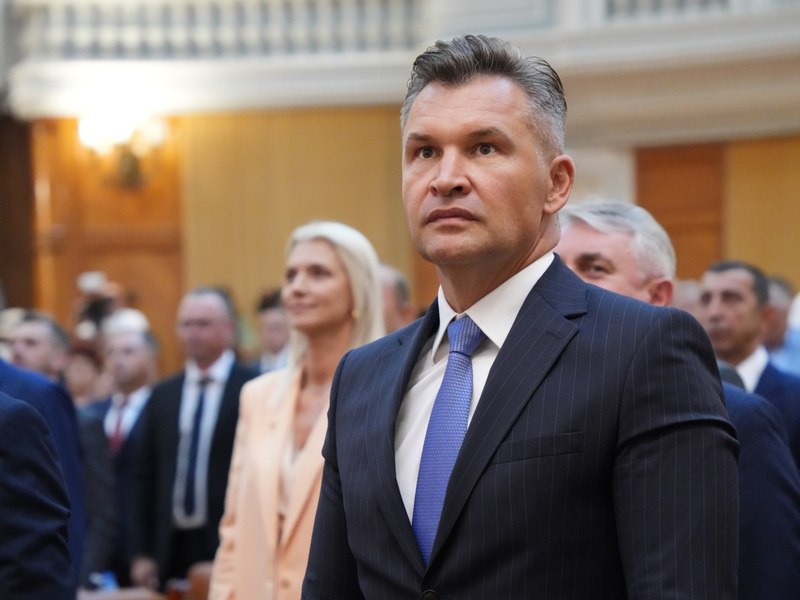 Petiție pentru protejarea sportului românesc. Deputatul Ionuț Stroe: „Această lege ne izolează internațional”