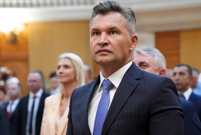 Ionuţ Stroe/FOTO: Facebook