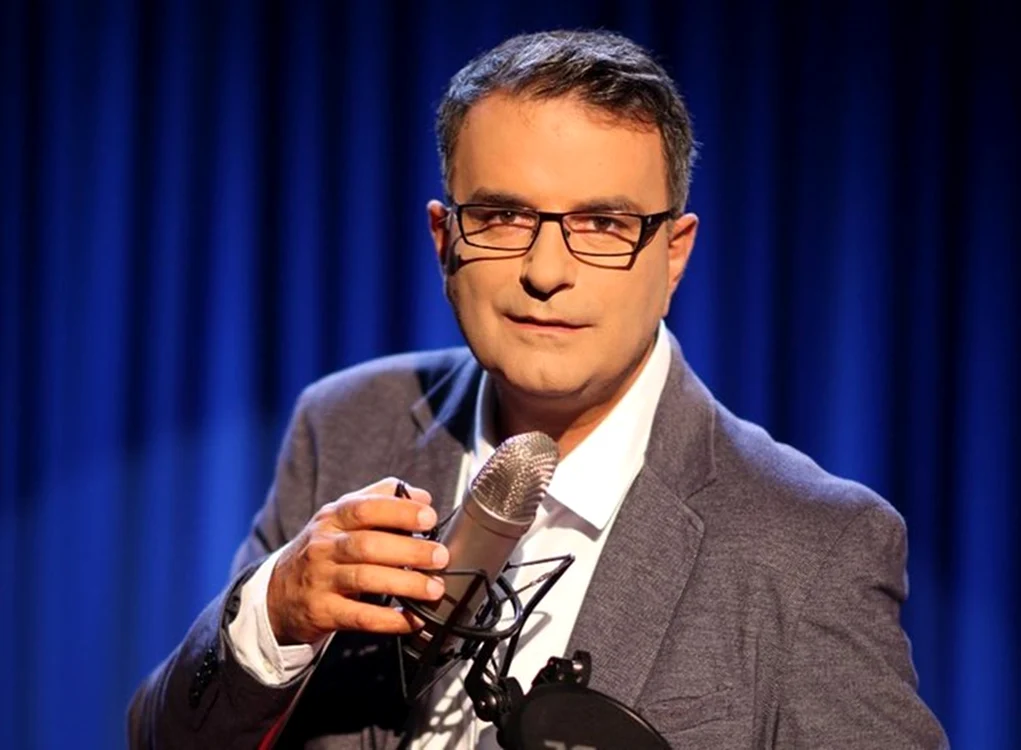 Lucian Mîndruță