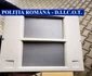 perchezitii dambovita si arges foto politia romana