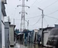 Inundații/FOTO: ISU Suceava