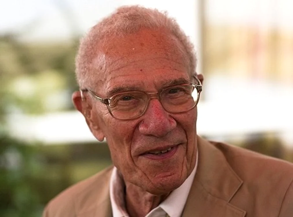 Robert Solow. Foto: Wikipedia
