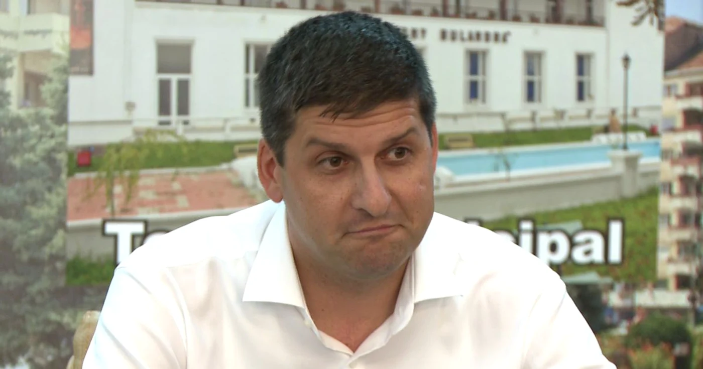 Gabriel Boriga